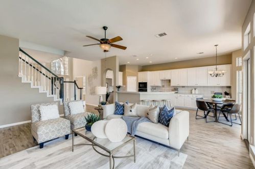 9304 Evening Primrose Path, Austin TX 78750-3546 exterior