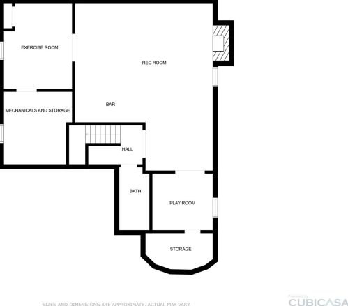 482 Prospect Ave, Elmhurst IL 60126-4325 exterior