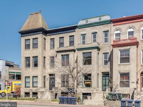 1765 U St, Washington DC 20009-1703 exterior