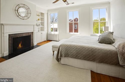 1677 32 St, Washington DC 20007-2931 exterior