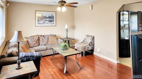 156 Sherwood Ave, Paterson NJ  07502-1622 exterior