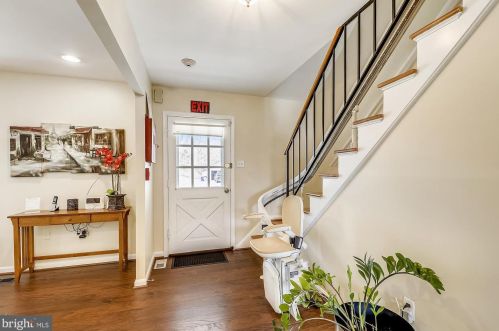 2804 Blazer Ct, Silver Spring MD 20906-2319 exterior