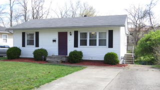 3125 Lynnwood Way, Louisville KY  40299-3103 exterior