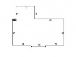 1180 Commonwealth Ave, Newton MA 02459-1448 floor plan