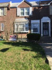 1522 Beverly Rd, Philadelphia PA  19138-1615 exterior