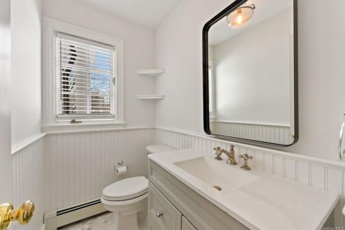 9 Maple Way, Armonk NY 10504-2601 exterior