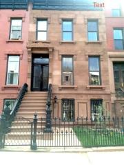 862 Lafayette Ave, Brooklyn NY  exterior