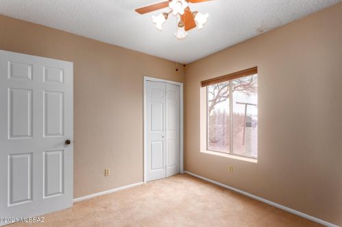 4578 Camino De Ln Codorniz, Tucson AZ 85745-9592 exterior