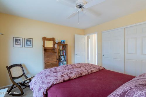 2261 Gerbera Way, Tucson AZ 85755-7167 exterior