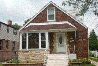 2868 84th Pl, Chicago, IL 60652-3816