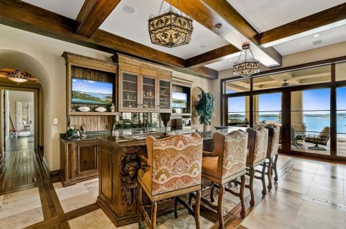 12400 Cedar St, Austin TX exterior