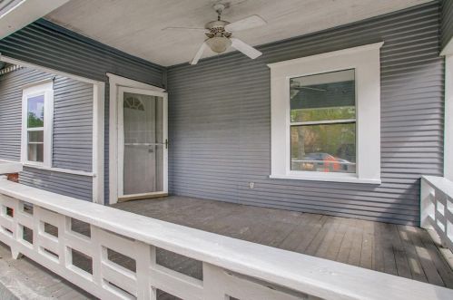 5327 Bonita Ave, Dallas TX  75206-6727 exterior