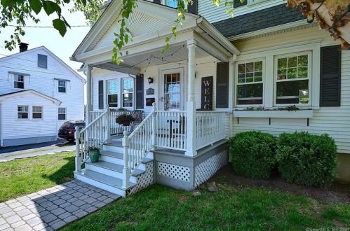 281 Church St, Hartford, CT 06103-1105