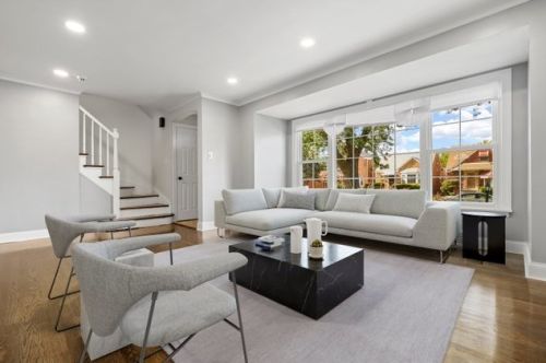 1523 86th Pl, Chicago IL  60619-6520 exterior