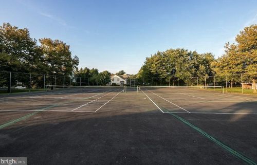 2301 Foxmeadow Cir, Limerick PA 19468-1566 exterior