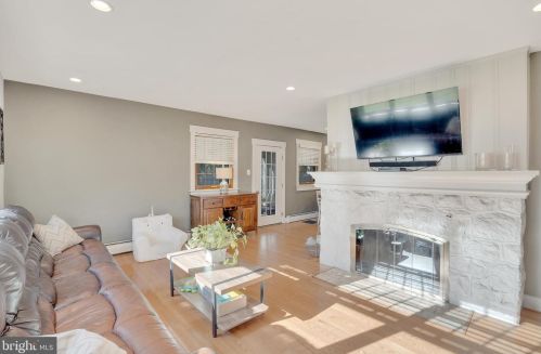 104 Morgan Ave, Riverton NJ 08077-1106 exterior