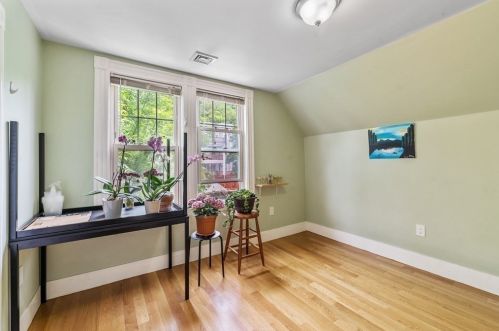 113 Hancock St, Boston MA exterior