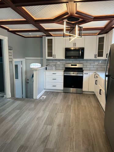 2639 Monitor Ave, Chicago IL  60639-1225 exterior