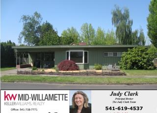 1418 11th St, Corvallis, OR 97330-4621