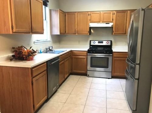 6115 Abilene Trl, Austin TX  78749-3402 exterior