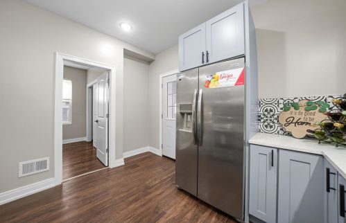 1467 72nd St, Chicago IL  60619-1509 exterior