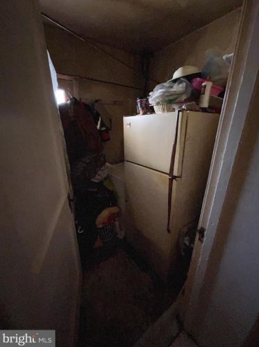 716 Croissant Pl, Washington DC 20019-2212 exterior