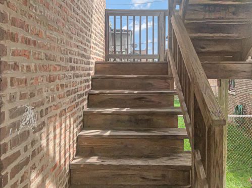 7930 Grn St, Chicago IL 60620-2539 exterior