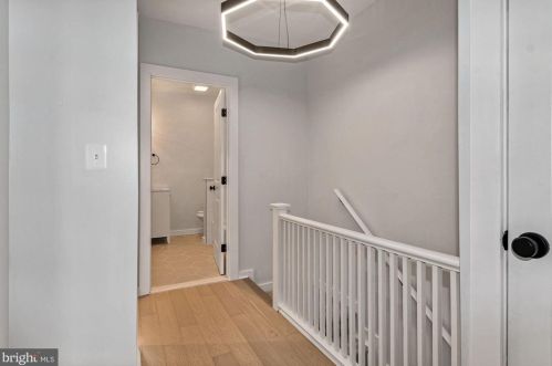 1225 Orren St, Washington DC  20002-3907 exterior