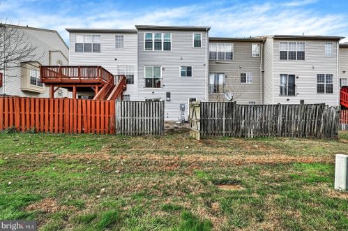 2338 Cold Meadow Way, Silver Spring MD  20906-6227 exterior