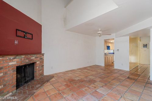 7855 21 Dr, Phoenix AZ 85015-5412 exterior