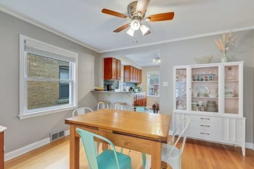 7112 Foster Ave, Chicago IL 60656-1956 exterior