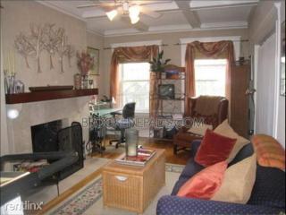 135 Fuller St, Brookline MA  02446-5711 exterior