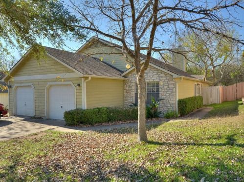 505 Cutty Trl, Austin, TX 78734-4850