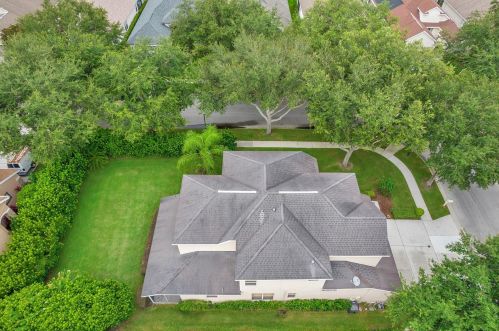 10246 Evergreen Hill Dr, Tampa FL 33647-2944 exterior