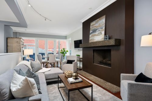 3635 Janssen Ave, Chicago IL 60613-3707 exterior