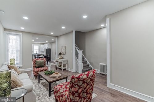 4035 8th St, Philadelphia PA  19140-2233 exterior