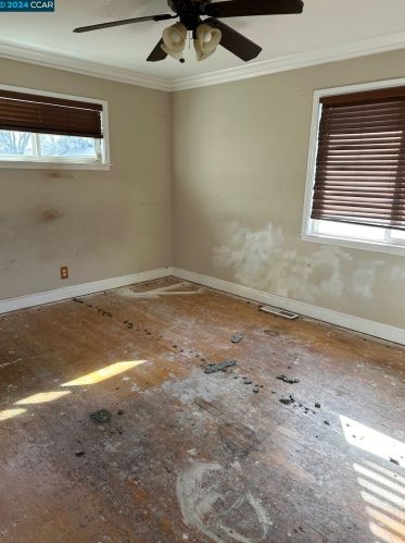 2304 6th St, Concord CA  94519-2103 exterior