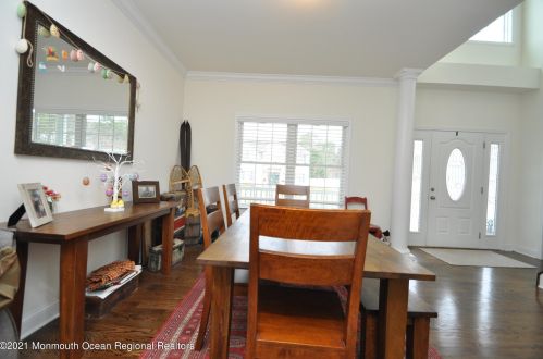 1532 Sommerell Ave, Lacey NJ 08731-3456 exterior