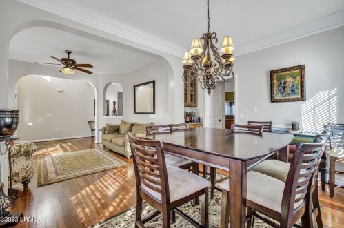 163 Pinecrest Cir, Bluffton SC 29910-7872 exterior