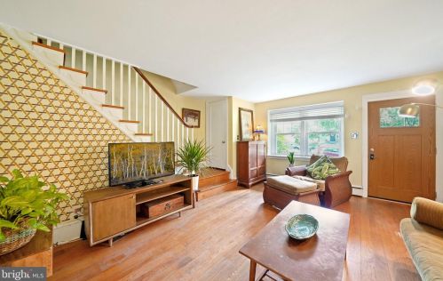 420 Vernon St, Media PA 19063-3909 exterior