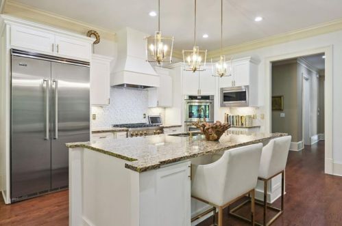 1735 High Trl, Atlanta GA 30339-8470 exterior