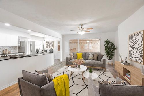 9930 Cloister Dr, Dallas TX 75228-3617 exterior