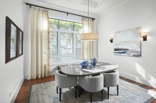 2192 Residence Cir, Naples FL 34105-3084 exterior