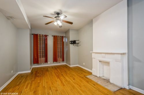 322 Mozart St, Chicago, IL 60612-3628