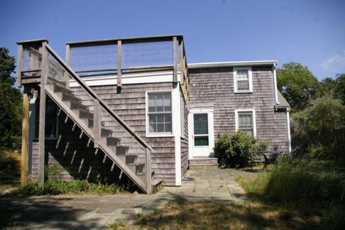 4 Bayberry Ln, Eastham, MA 02642-2351