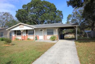 4018 Fawn Cir, Tampa FL  33610-5731 exterior