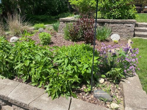 9809 Partridge Ln, Bull Valley IL 60014-6606 exterior