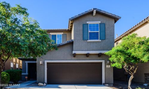 8000 Dolphin Way, Tucson, AZ 85756-9339