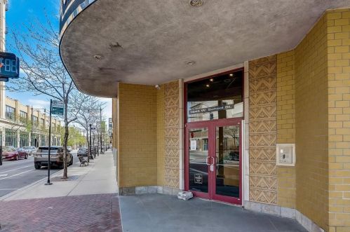 1645 School St, Chicago IL  60657-2157 exterior