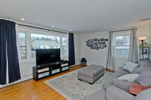 20 Connolly St, Springfield MA exterior